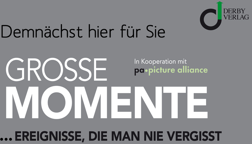 Grosse Momente